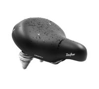 Selle Royal - Selle Drifter Strengtex Relaxed 245 mm - Argenté/Noir