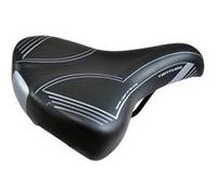 Selle loisir monte grappa 1115 ventura steel noir noir G