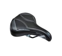 Selle loisir monte grappa 1115 ventura unisex noir