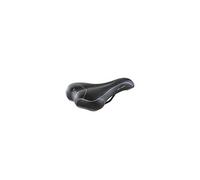 Selle loisir monte grappa 1340 mil legua mixte noir
