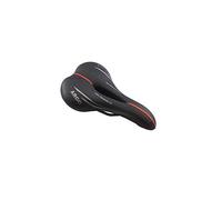 Selle Loisir Monte Grappa 1370 Argo Mixte Noir