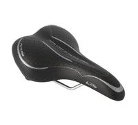 Selle loisir Selle Montegrappa 13000 Future Noir