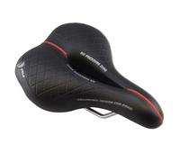 Selle loisir monte grappa 2009 el vela elastomere unisex noir type transam
