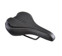 SELLE LOISIR MONTE GRAPPA 6000 ALTEA MIXTE NOIR