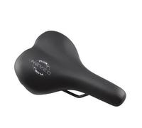 Selle loisir monte grappa 6075 neveo plus unisex noir