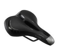 Selle loisir monte grappa 6250 lyra unisex noir type transam