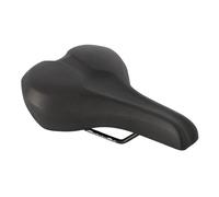 Selle loisir monte grappa s008 ha mya unisex noir avec poignee