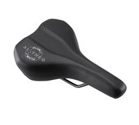 Selle loisir Montegrappa 6025 Altheo Noir