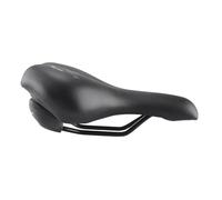 Selle loisir Montegrappa 6055 Nevea Noir