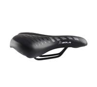 Selle loisir Montegrappa 6200 Asola Noir 270x205 mm