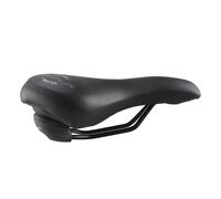 Selle loisir Montegrappa 6205 Asola Noir