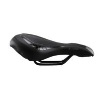 Selle loisir Montegrappa 6250 Lyra Noir
