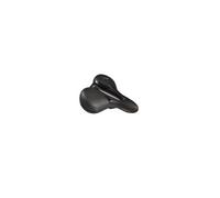 Selle loisir respiro relaxed soft gel femme noir