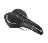 Selle loisir Selle Montegrappa 13000 Future Noir
