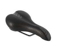Selle loisir Selle Montegrappa 1340 Mil Legua Noir 275 mm