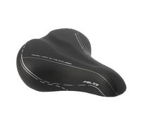 Selle loisir Selle Montegrappa 1610 Feliz Noir 260 mm