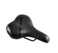 Selle loisir monte grappa 6050 nevea mixte noir