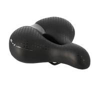 Selle loisir Selle Montegrappa Noir