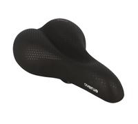 SELLE LOISIR SELLE ROYAL CLASSIC AVENUE MODERATE HOMME NOIR