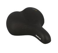 SELLE LOISIR SELLE ROYAL CLASSIC AVENUE MODERATE MIXTE NOIR