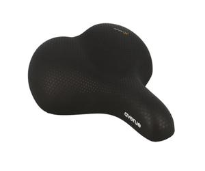 SELLE LOISIR SELLE ROYAL CLASSIC AVENUE MODERATE MIXTE NOIR