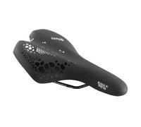 Selle Royal Freeway Fit Saddle Argenté 210 mm