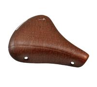 Selle Royal Ondina Relaxed 23 Saddle Doré 214 mm Brown