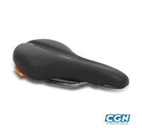 SELLE LOISIR SELLE ROYAL EXPLORA MODERATE MIXTE NOIR