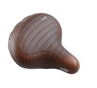 Selle Royal – Selle de vélo – Drifter Plus Relaxed – RoyalGel – 246 mm – Marron