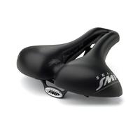 Selle Martin Fitness Noire SE541N Selle SMP Ville Universelle