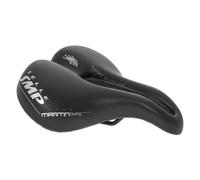 Selle Martin Touring Medium Noir 255X218Mm SE538N Selle SMP Ville Universelle