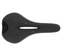 Massi Osprey Saddle Noir Homme,Femme Black