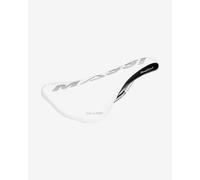 Selle Massi ProFast Carbon Titanium blanc