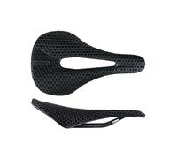 Massi Short Race 3d Saddle Noir 142 mm