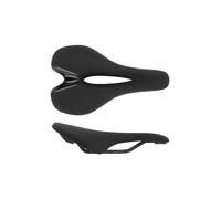 Massi Raptor Carbon T.m Saddle Noir 155 mm Black