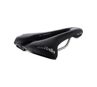 Selle MAX FLITE Boost Gel Superflow noir - L3