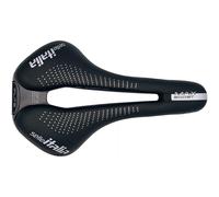 Selle MAX Flite Boost TI316 Gel SF noir