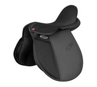 Selle mixte pour cheval Star - 16,5""/42 cm