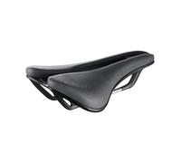 Selle selle italia model x comfort plus gris