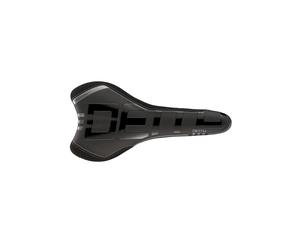 Selle mono-rail Deity Sidetrack Noir