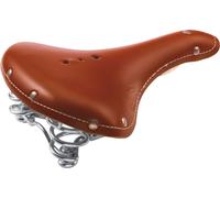 Selle Monte Grappa selle m veer anciennes frontières cuir cognac