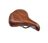 Selle loisir monte grappa 1115 ventura steel marron G