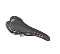 Selle Monte Grappa – Selle route/VTT 1322 All Road – Noir/Rouge