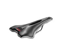 Monte Grappa Bmg S004 Zeta R Saddle Argenté 135 mm