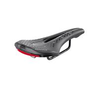 Monte Grappa Bmg S010 Air Flow Saddle Gris 145 mm