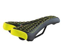 Selle Montegrappa FatBike Selle de Vélo VTT Trekking Unisexe SM 4010 en 6 Couleurs