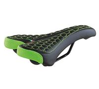 Selle Montegrappa FatBike Selle de Vélo VTT Trekking Unisexe SM 4010 en 6 Couleurs