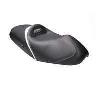 Shad Selle confort Piaggio MP3 – Ergonomique et Étanche – Noir