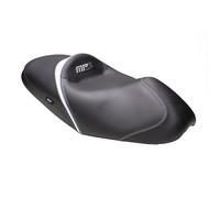 Shad Comfort Motorcycle Seat Noir 2007-2012 / 2009-2012 / 2009-2013 / 2011-2013