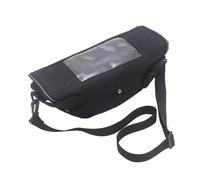 Selle Moto Sac pour Royal pour Enfield pour Himalayan Sacoche De Rangement Étanche pour Guidon Avant De Moto